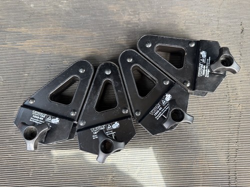 Thule 1050 load - thule, stop