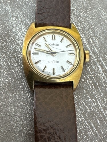 Ladies vintage roamer anfibio - roamer,