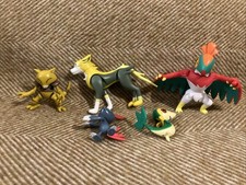 Pokémon Figures Bundle