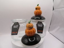 New 2 x Hallow Scream Sweet