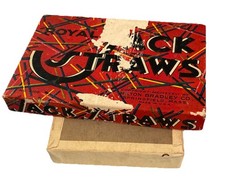 VINTAGE ROYAL AMERICAN JACK