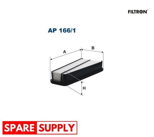 Air filter for toyota - for, 4