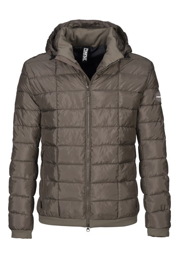 Pikeur zac mens quilted - zac,