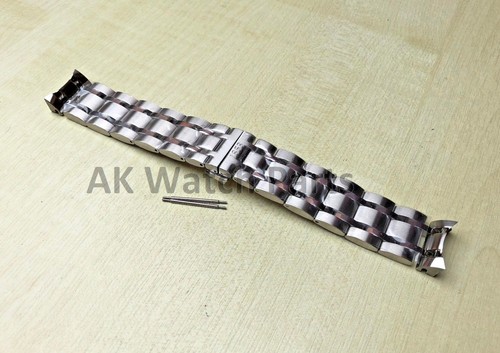 24mm strap fits tissot - strap,