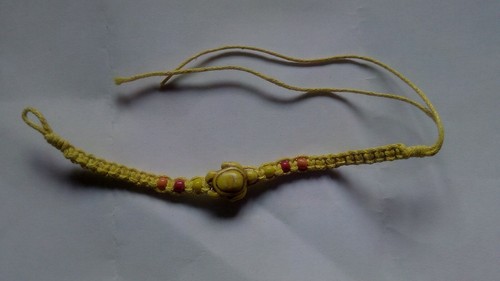 Hand made bracelet - bracelet, or