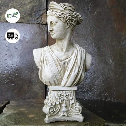 Athena greek goddess bust - 'athena',