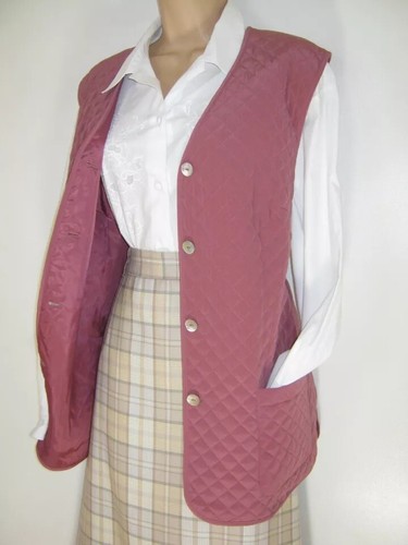 Peter hahn gilet vest - hahn,