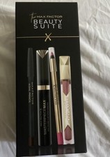 Max Factor Beauty Suite - 4