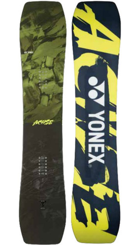 Yonex snowboard achce 25 - yonex,