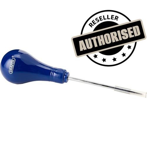 Draper 64747 blue chrome - draper, steel