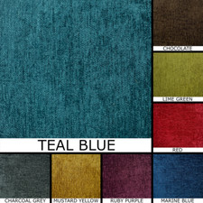 Premium Elite Chenille Fabric