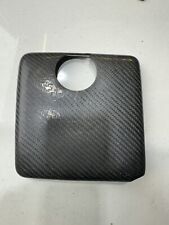Focus Mk2 St225 Rs Genuine Carbon Fibre Coolant Tank Cover