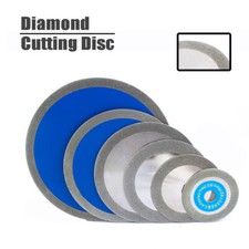 100-250mm Diamond Cutting Disc