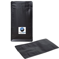 100 Pack 16 oz Coffee Bags