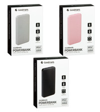 Goodmans Power Bank 10000mAh