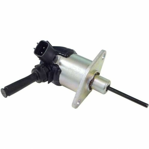 Stop solenoid replaces - stop,