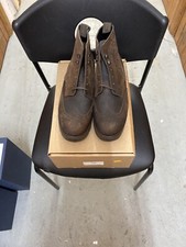 Solovair Loake Men’s Brogue