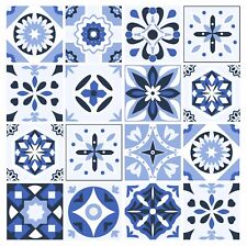 Tile Stickers Mosaic Pack of