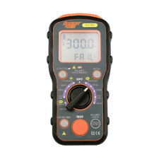 Socket & See RCD PRO