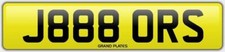 Jordan registration jors - jordan, j888