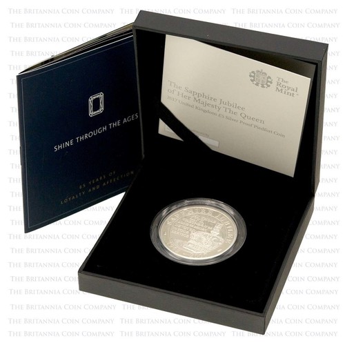2017 sapphire jubilee 65th - sapphire,