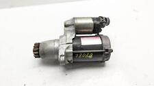 TOYOTA ESTIMA 2006 - 2014 STARTER MOTOR 2.4 PETROL HYBRID 78283