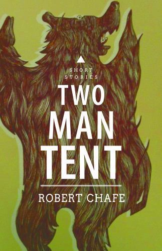 Two man tent - tent, by