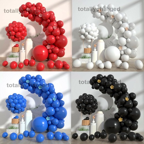 Balloon arch kit garland - balloon,