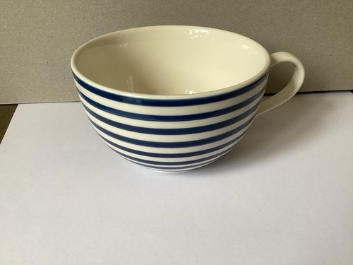 Whittard tea cup - tea,