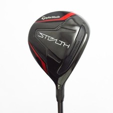 TaylorMade STEALTH Fairway