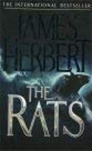 The rats james herbert - james', 'herbert