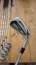 Titleist AP2 716 Iron Set 4 PW