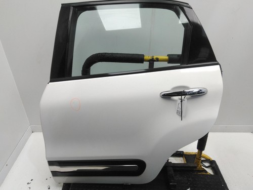 Fiat 500l rear door - door, n/s