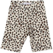 MONNALISA WHITE GIRLS SHORTS 6