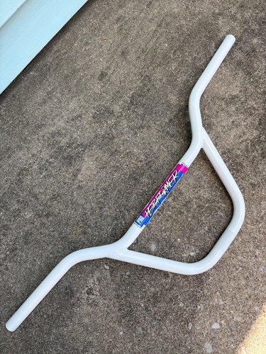 Performer bmx handlebars - gt,