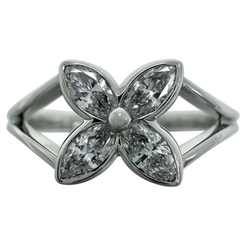 Vintage tiffany victoria - &, co.