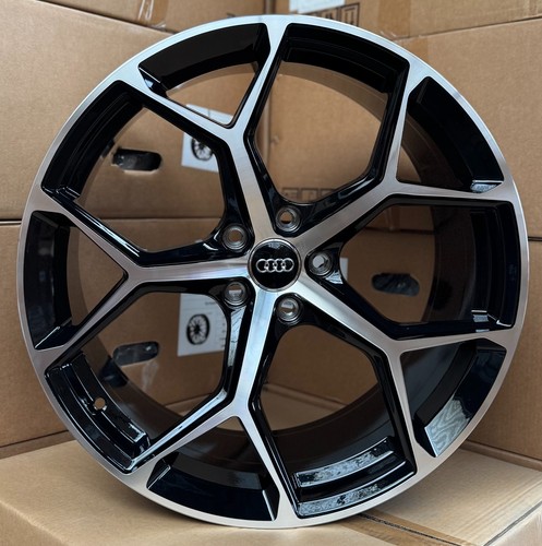 Audi 2023 rs6 - x4, 20”