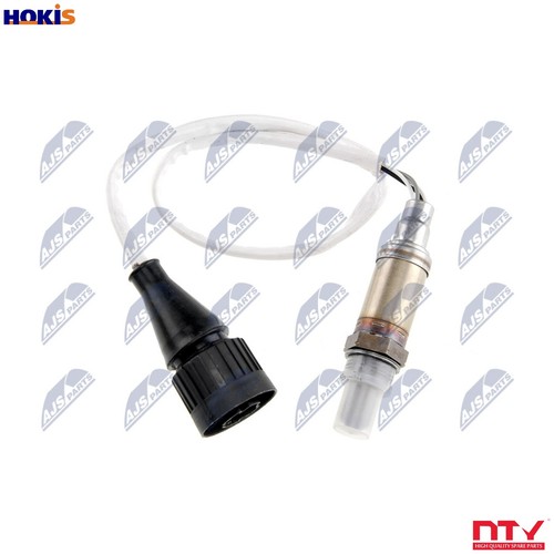 Lambda sensor esl 007 - sensor, for