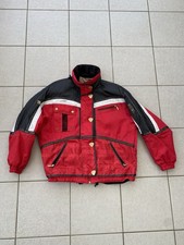 Vintage Descente Woman Ski Jacket Size M/L