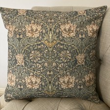 William morris honeysuckle - william,
