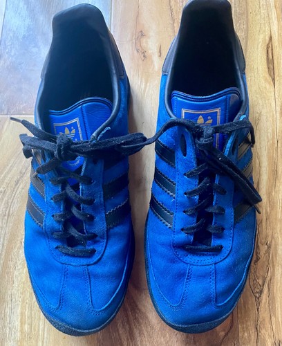 Adidas kegler super trainers - kegler,