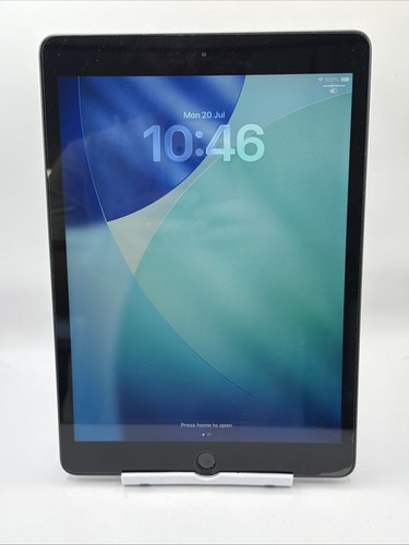 Apple ipad 8th gen - ipad, a2270