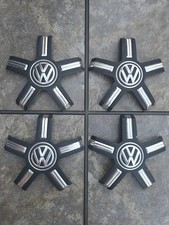 Vw Davenport Star Shape Centre