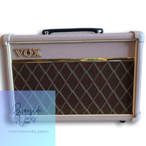 Vox pathfinder v9106 cream - v9106,