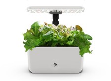 AeroGarden Harvest Lite in