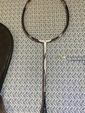 Yonex Voltric 80 Badminton Racket 3U With Cover