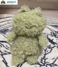 Jellycat Owl Plush Brown