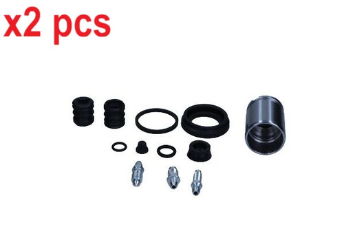 Pcs sides rear - pcs,