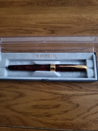 Rare vintage parker sonnet - vintage,