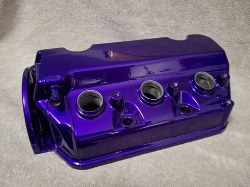 Honda 660cc valve cover - honda,